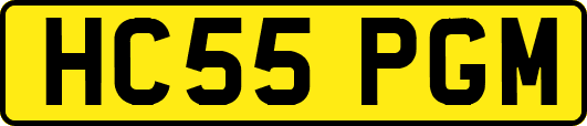HC55PGM