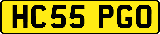 HC55PGO