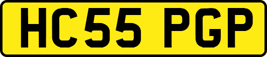 HC55PGP