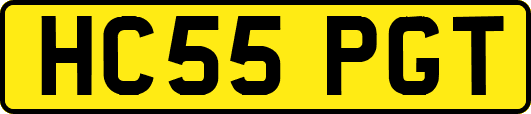 HC55PGT