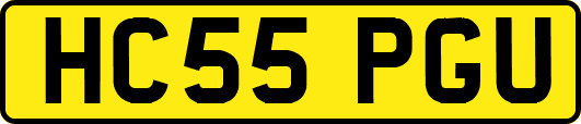HC55PGU