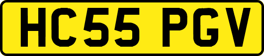 HC55PGV