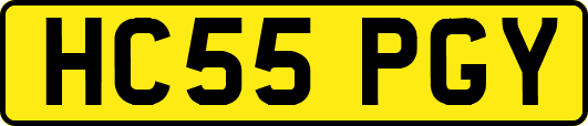 HC55PGY