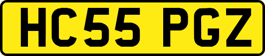 HC55PGZ