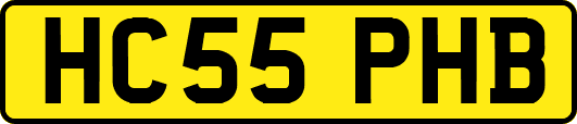 HC55PHB