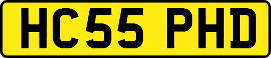 HC55PHD