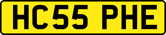 HC55PHE