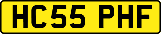 HC55PHF