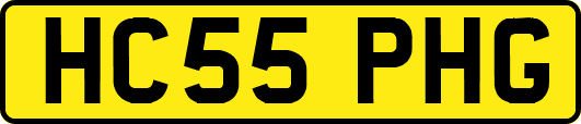 HC55PHG