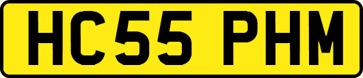 HC55PHM
