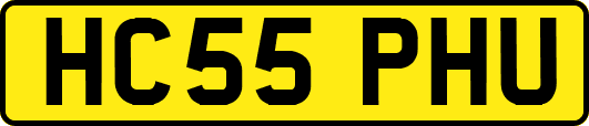 HC55PHU