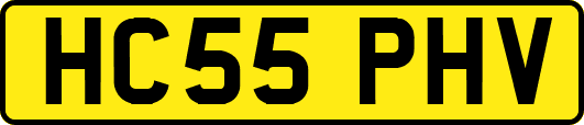 HC55PHV