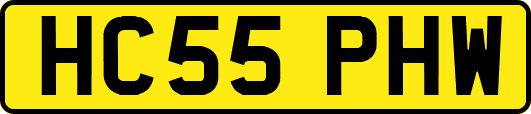 HC55PHW
