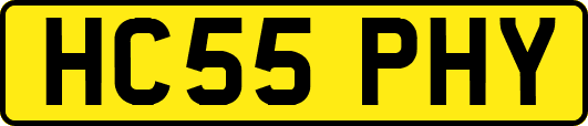 HC55PHY