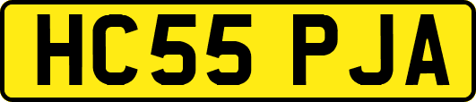 HC55PJA