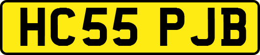 HC55PJB