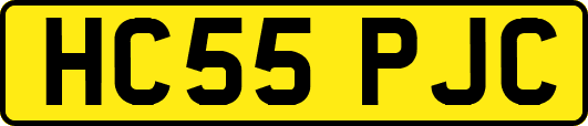HC55PJC