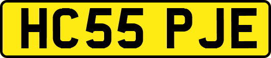 HC55PJE