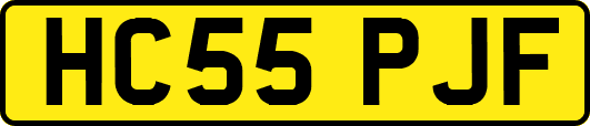 HC55PJF