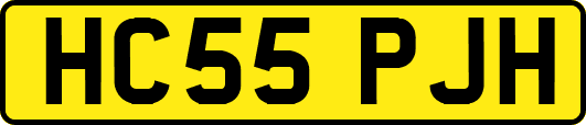 HC55PJH