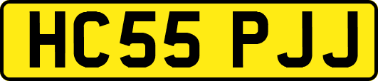HC55PJJ