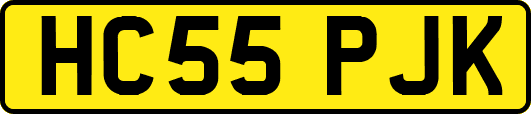 HC55PJK