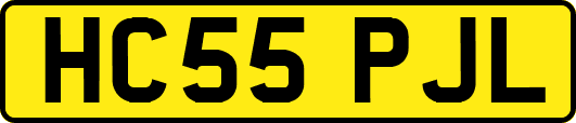 HC55PJL