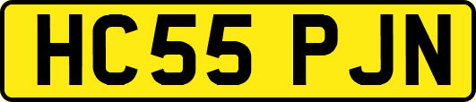 HC55PJN