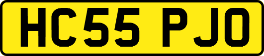 HC55PJO