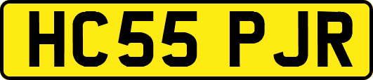 HC55PJR