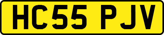HC55PJV