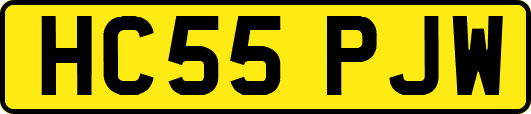 HC55PJW