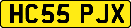 HC55PJX