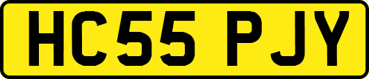 HC55PJY
