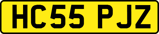 HC55PJZ