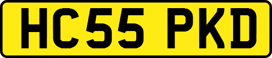 HC55PKD