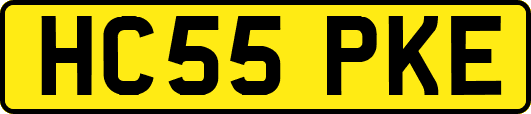 HC55PKE