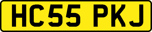 HC55PKJ