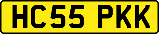 HC55PKK