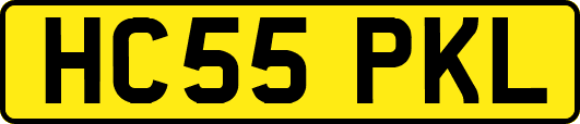 HC55PKL