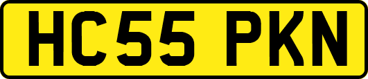 HC55PKN