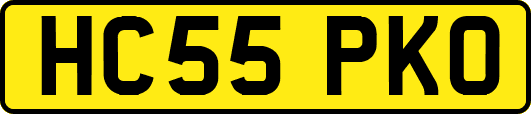 HC55PKO