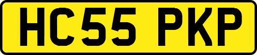 HC55PKP