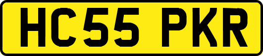 HC55PKR