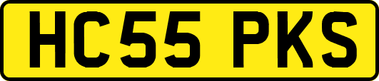 HC55PKS