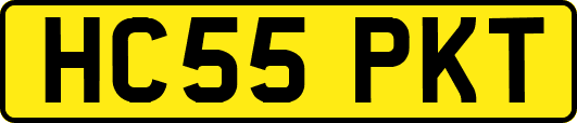 HC55PKT