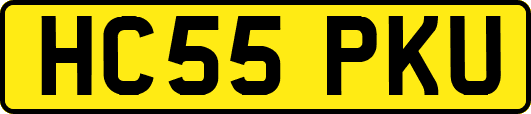 HC55PKU