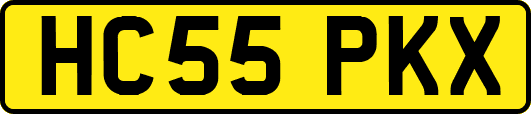HC55PKX