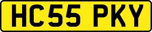 HC55PKY