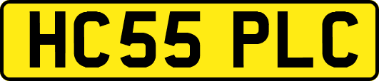 HC55PLC